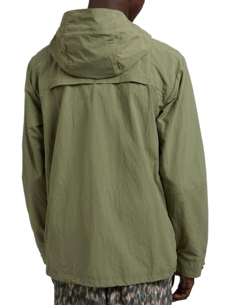 Chaqueta Hombre O'Neill Verde - Kiabi