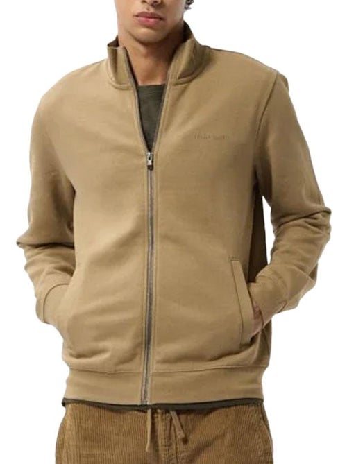 Chaqueta hombre teddy smith - Kiabi Chaqueta hombre teddy smith - Kiabi