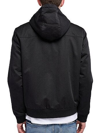 Chaqueta hombre teddy smith