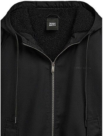 Chaqueta Hombre Teddy Smith