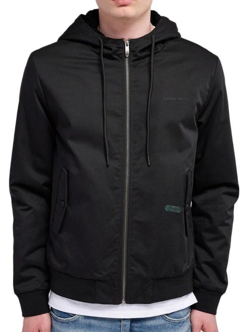 Chaqueta Hombre Teddy Smith - Kiabi