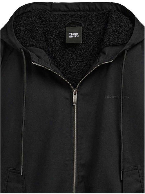 Chaqueta Hombre Teddy Smith - Kiabi