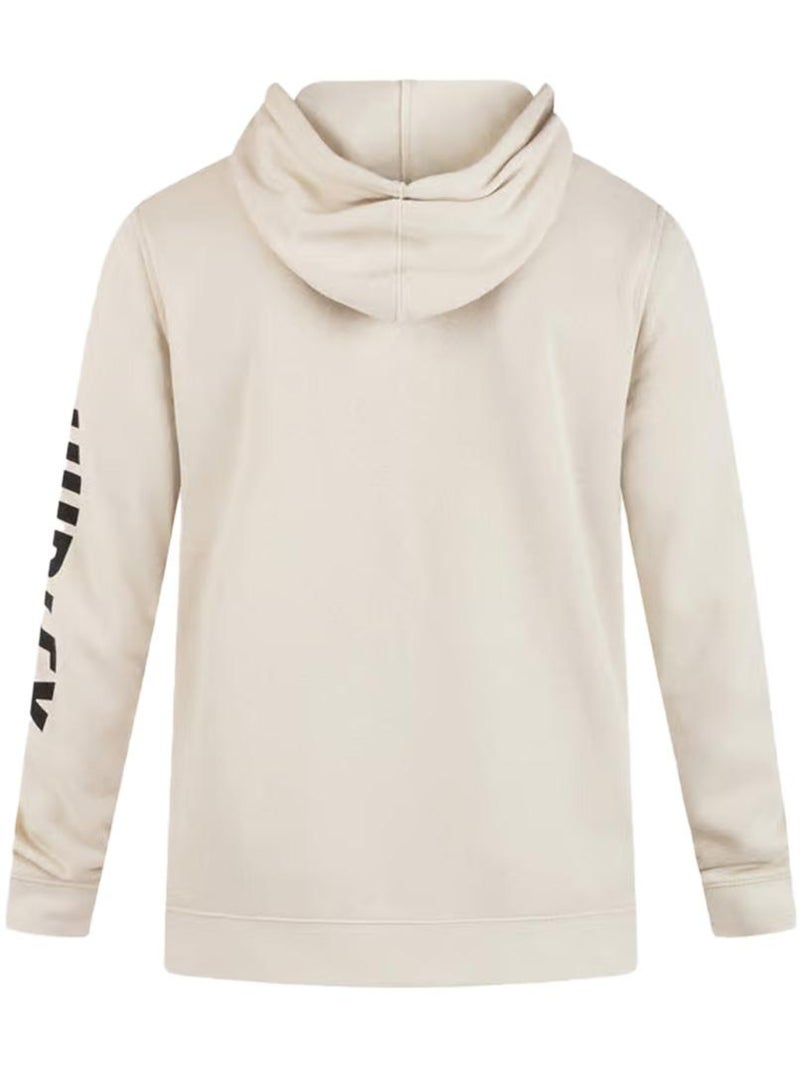 Chaqueta Hurley para Hombre Beige - Kiabi