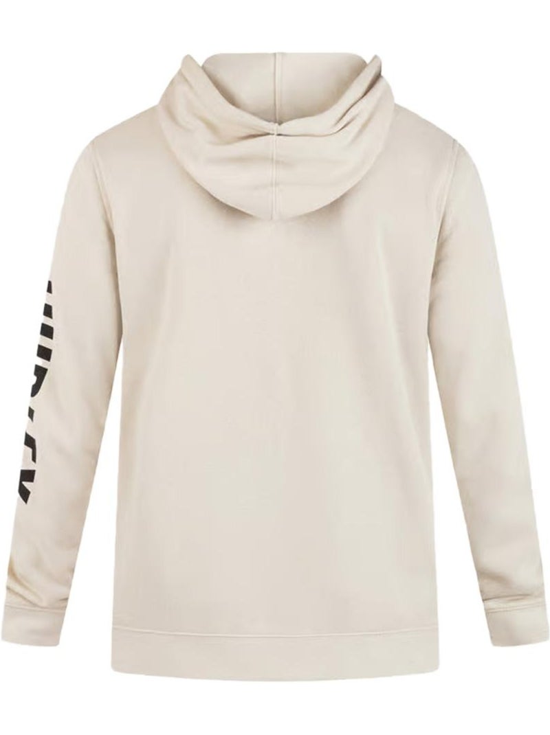 Chaqueta Hurley para Hombre Beige - Kiabi