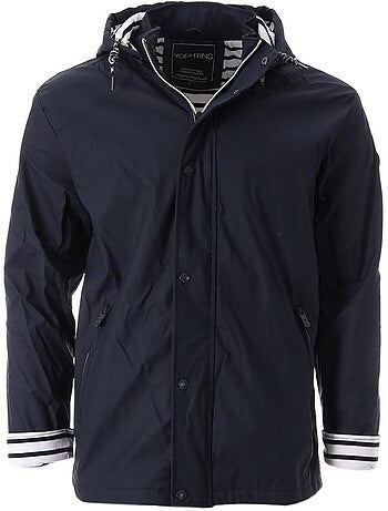 Chaqueta impermeable de hombre Win's