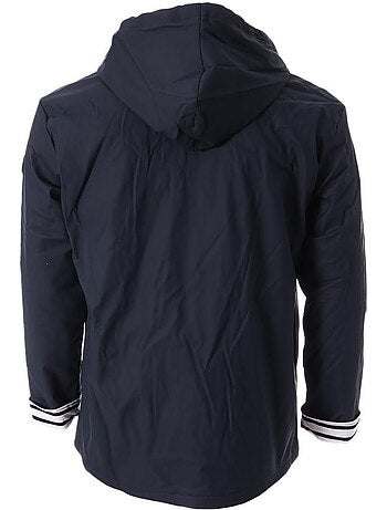 Chaqueta impermeable de hombre Win's