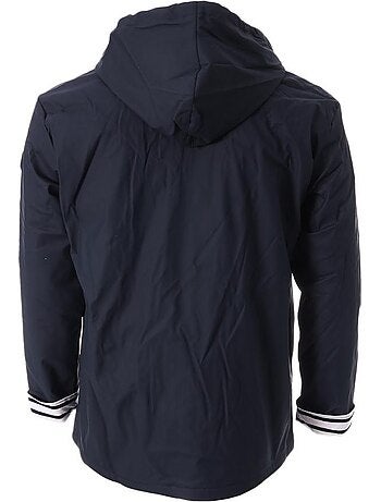 Chaqueta impermeable de hombre Win's