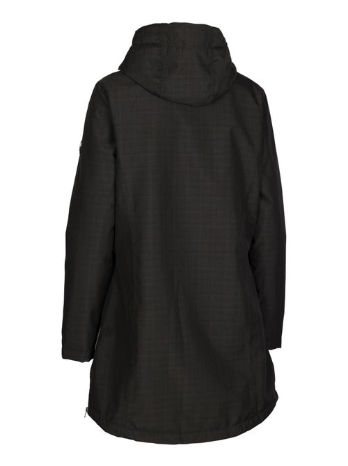 Chaqueta impermeable neeska de tp50 para mujer - trespass - Kiabi Chaqueta impermeable neeska de tp50 para mujer - trespass - Kiabi