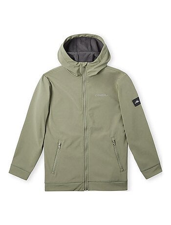 Chaqueta impermeable para niño O'Neill Outdoor Softshell