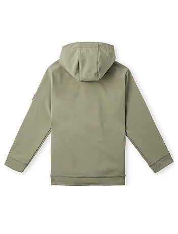 Chaqueta impermeable para niño O'Neill Outdoor Softshell