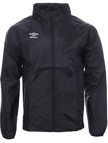 Chaqueta Impermeable Umbro para Hombre