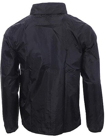 Chaqueta Impermeable Umbro para Hombre