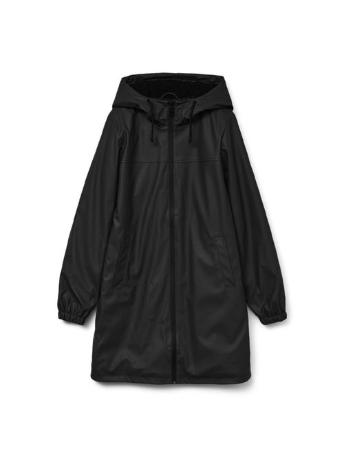 Chaqueta Impermeable Vero Moda - Kiabi