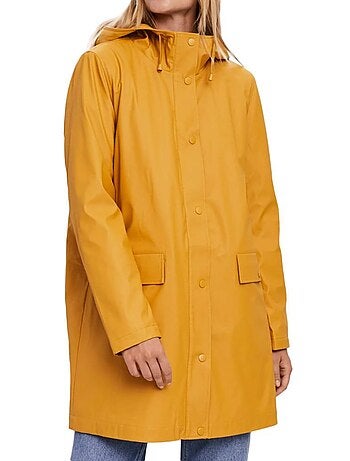Chaqueta Impermeable Vero Moda para Mujer
