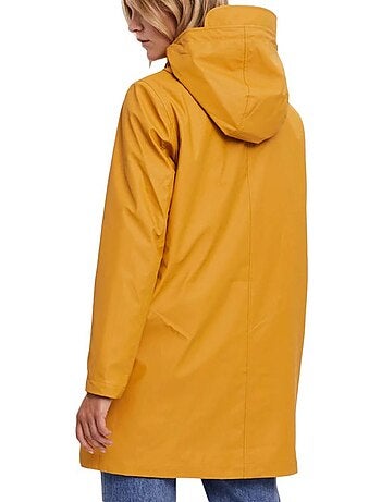 Chaqueta Impermeable Vero Moda para Mujer