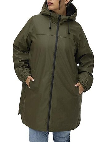 Chaqueta Impermeable Vero Moda