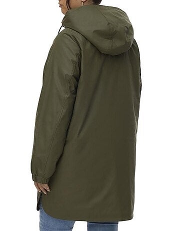 Chaqueta Impermeable Vero Moda