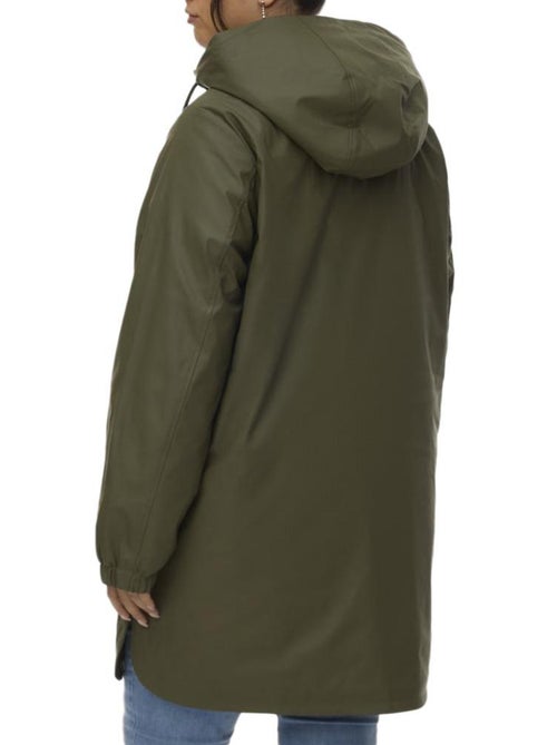 Chaqueta Impermeable Vero Moda - Kiabi