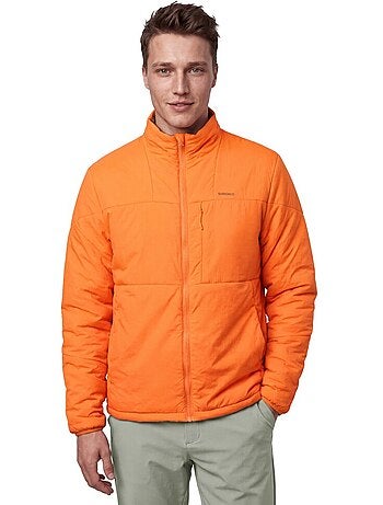 Chaqueta insulada ultraligera montaña hombre hombre triglav