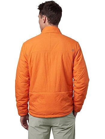 Chaqueta insulada ultraligera montaña hombre hombre triglav