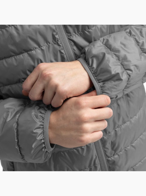 Chaqueta insulada ultraligera montaña hombre senderismo hombre terrain - Kiabi Chaqueta insulada ultraligera montaña hombre senderismo hombre terrain - Kiabi