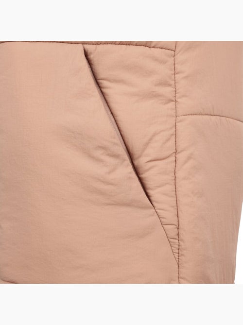 Chaqueta insulada ultraligera montaña mujer mujer triglav-w - Kiabi