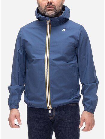 Chaqueta Jack Eco Stretch Dot - K-Way