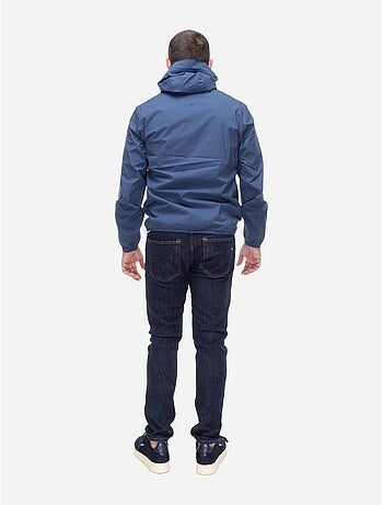 Chaqueta Jack Eco Stretch Dot - K-Way