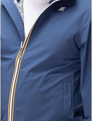 Chaqueta Jack Eco Stretch Dot - K-Way