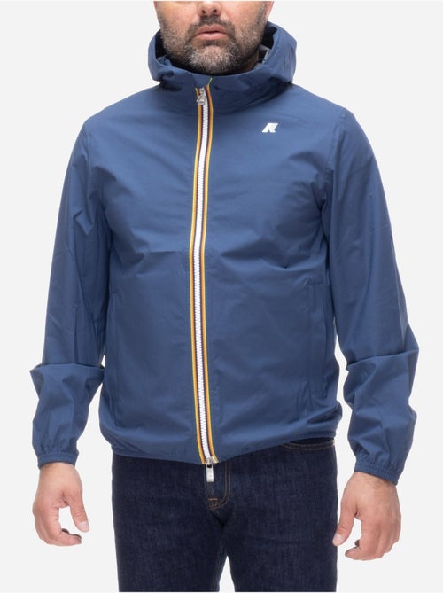 Chaqueta Jack Eco Stretch Dot - K-Way - Kiabi
