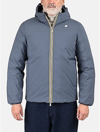 Chaqueta jack st thermo double - k-way