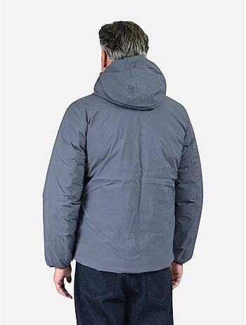 Chaqueta jack st thermo double - k-way