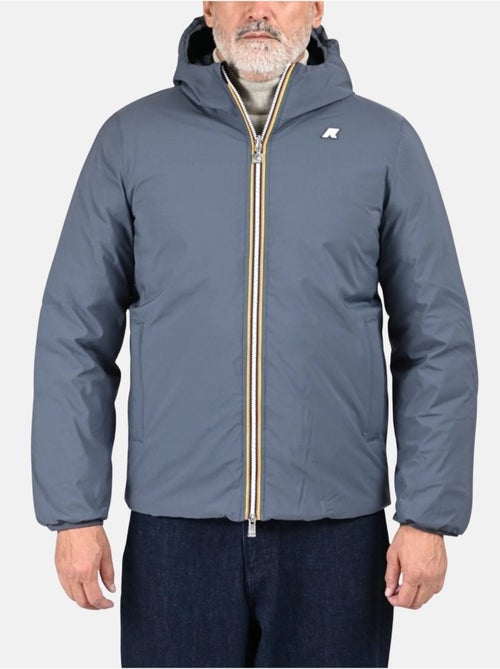 Chaqueta jack st thermo double - k-way - Kiabi Chaqueta jack st thermo double - k-way - Kiabi