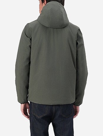 Chaqueta Jack St Warm Double - K-Way