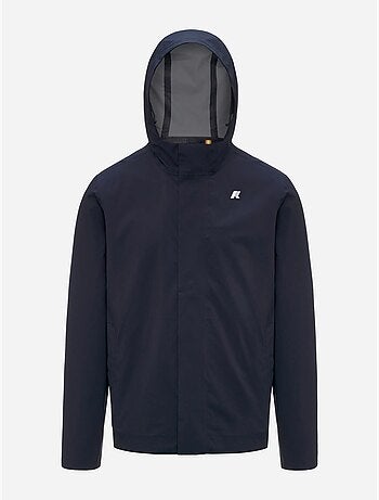 Chaqueta jacko stretch 2l - k-way