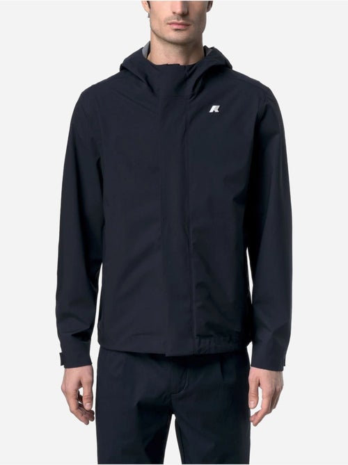 Chaqueta jacko stretch 2l - k-way - Kiabi Chaqueta jacko stretch 2l - k-way - Kiabi