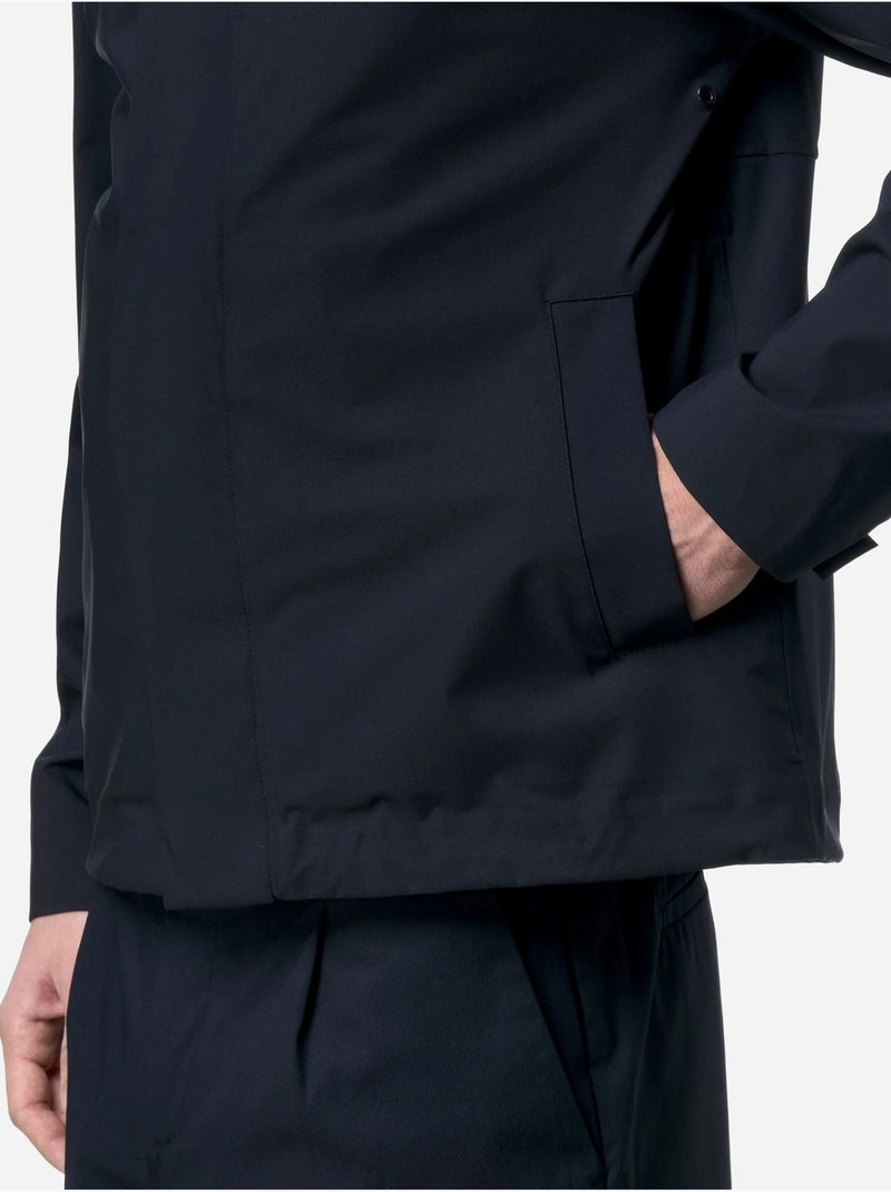 Chaqueta jacko stretch 2l - k-way Azul - Kiabi