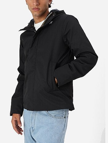 Chaqueta jacko twill marmotta - k-way