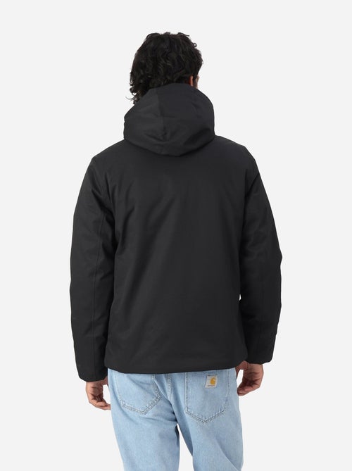 Chaqueta jacko twill marmotta - k-way - Kiabi Chaqueta jacko twill marmotta - k-way - Kiabi