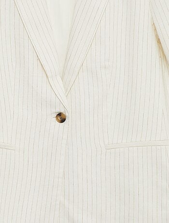 Chaqueta 'JDY'