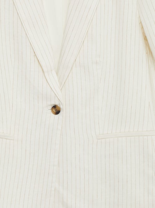 Chaqueta 'JDY' - Kiabi