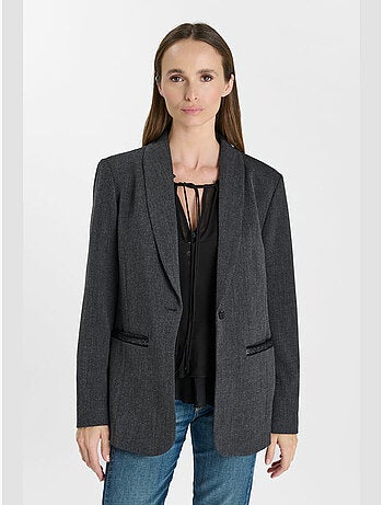 Chaqueta JUNI