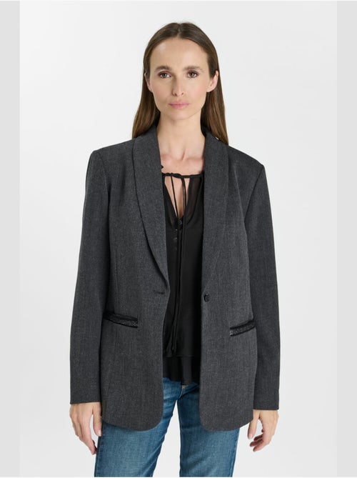 Chaqueta JUNI - Kiabi Chaqueta JUNI - Kiabi