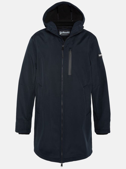 Chaqueta kalvin - schott - Kiabi Chaqueta kalvin - schott - Kiabi