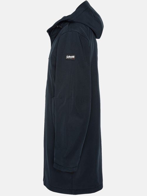 Chaqueta kalvin - schott - Kiabi Chaqueta kalvin - schott - Kiabi