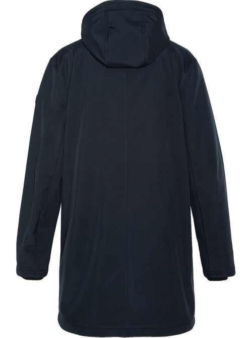 Chaqueta kalvin - schott - Kiabi Chaqueta kalvin - schott - Kiabi