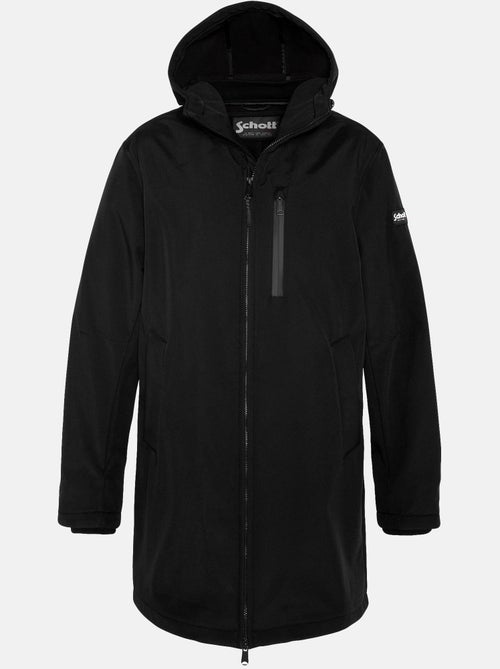 Chaqueta kalvin - schott - Kiabi Chaqueta kalvin - schott - Kiabi