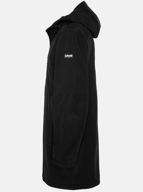 Chaqueta kalvin - schott - Kiabi Chaqueta kalvin - schott - Kiabi