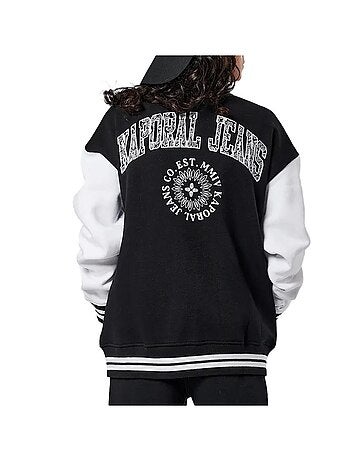 Chaqueta Kaporal Olive para niño