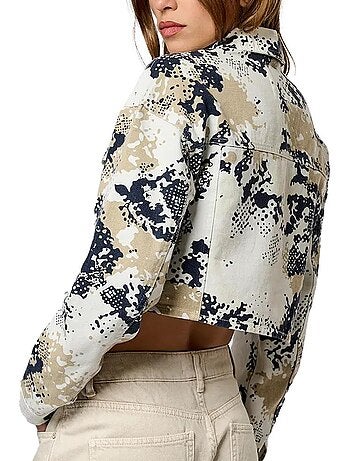 Chaqueta Kaporal para Mujer -